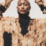 Tati Gabrielle Instagram – My dearest Cardi,

I, too, like those @balenciaga ‘s; the ones resembling my bleached socks. 
Sincerely yours, Tatiana