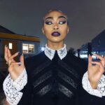 Tati Gabrielle Instagram - Dear Prudence...won’t you come out to play?