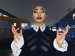 Tati Gabrielle Instagram - Dear Prudence...won’t you come out to play?