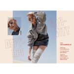Tati Gabrielle Instagram – Yo this is so surreal, I can’t even fathom. Shorty just made her first cover appearance ever! 😱 The little girl in me is going crazy right now!
Thank you times a gazillion @statusmagazine!! And thank you so much to the team that made this shoot awesome! Check out the full interview :) https://goo.gl/dtU1Xt 📸: @raenbadua 👗: @wilfordlenov 💄: @bellacheveux 💇🏽‍♀️: @hair_by_gavin @junior_barbershop 
#CAOS #StatusMagazine #Netflix #Prudence #InfiniteGratitude
