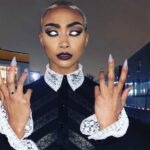 Tati Gabrielle Instagram - Dear Prudence...won’t you come out to play?