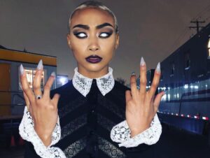 Tati Gabrielle Instagram - Dear Prudence...won’t you come out to play?
