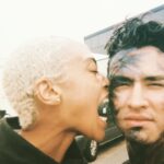 Tati Gabrielle Instagram - Idk. Just seemed like the right thing to do at the time 🤷🏽‍♀️