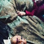 Tati Gabrielle Instagram - The many emotions of #CAOS part 2. #NowStreaming #TheBlackwoods @sabrinanetflix @netflix