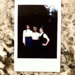 Tati Gabrielle Instagram – HOUR. #CAOS #LetTheHarrowingBegin