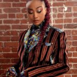 Tati Gabrielle Instagram – Grateful to have done this shoot with @glamouruk. First one I creative directed myself! Even more grateful to have been able to do it with and be shot by one of my best friends since college @__bandobrando !! We had barely any equipment and a makeshift location and he still did a fantastic job. 

Thank you @glamouruk and our whole glam team, we had an awesome time.
& Bando, I’m soooo proud of you Bubba, thank you!! 💗💗💗

📸: Brandon Abreu @__bandobrando 

💇🏻‍♀️: Naeemah Lafond @naeemahlafond

💄: Nick Barose using Giorgio Armani Beauty @nickbarose

💅🏽: Lolly Koon, The Wall Group @lollykoonnails

Styling: Oliver Vaughn @oliver_vaughn
Styling Assistant: – Nia Hubbard @forrealnia

Interview: Rachael Sigee @littlewondering