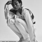 Tati Gabrielle Instagram - “그런데 저희 어머니는 저와 형제자매들에게 구체적인 한국 문화를 알려주시지 는 못해도 저희가 아시안이라는 것, 한국인의 뿌리가 있다는 것을 늘 잊지 않도 록 짚어주시곤 했어요. 그러면서 한국인이라는 걸 자랑스러워할 수 있도록, 언 제 어디서든 가능하다면 꼭 한국이라는 뿌리를 찾으라고 격려하셨죠.” ————————————————— Very proud and honored to rep for my Korean side. Thank you @dazedkorea for showing love, you have no idea how much it means to me. 🙏🏽 (Link in bio) 📸: @hyungsik.kim 👗: @paulmaximilian 💇🏽‍♀️💄: @adiamhabtezion Editor : @yi_hyunjun Casting & Production : @visualpark_creative @Inyoung.kate @heatherhyeinlee