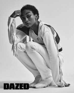 Tati Gabrielle Instagram - “그런데 저희 어머니는 저와 형제자매들에게 구체적인 한국 문화를 알려주시지 는 못해도 저희가 아시안이라는 것, 한국인의 뿌리가 있다는 것을 늘 잊지 않도 록 짚어주시곤 했어요. 그러면서 한국인이라는 걸 자랑스러워할 수 있도록, 언 제 어디서든 가능하다면 꼭 한국이라는 뿌리를 찾으라고 격려하셨죠.”

—————————————————

Very proud and honored to rep for my Korean side. Thank you @dazedkorea for showing love, you have no idea how much it means to me. 🙏🏽

(Link in bio)
📸: @hyungsik.kim
👗: @paulmaximilian
 💇🏽‍♀️💄: @adiamhabtezion
Editor : @yi_hyunjun
Casting & Production : @visualpark_creative @Inyoung.kate @heatherhyeinlee