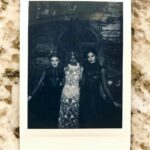 Tati Gabrielle Instagram – More. #CAOS