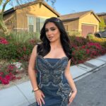 Tati McQuay Instagram - If I said I wasn’t gonna end up at Coachella this year.. I lied 🤠 #sorrynotsorry