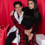 Tati McQuay Instagram – happy holidays from us 💌🎄

shot by: @niftyshots