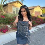 Tati McQuay Instagram - If I said I wasn’t gonna end up at Coachella this year.. I lied 🤠 #sorrynotsorry