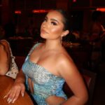 Tati McQuay Instagram - Meet me at Nobu in Nassau 🍸✨