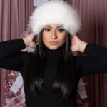 Tati McQuay Instagram – Giving snow fairy 🩰❄️
Shot by: @niftyshots
MUA: @makeupgayane1