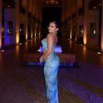 Tati McQuay Instagram - Meet me at Nobu in Nassau 🍸✨