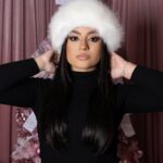 Tati McQuay Instagram – Giving snow fairy 🩰❄️

Shot by: @niftyshots 
MUA: @makeupgayane1