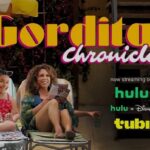 Tati McQuay Instagram - Feeling so grateful & proud to be apart of this amazing show along side the most talented cast and crew 🤍 Catch me as ‘Dani’ on Gordita Chronicles NOW STREAMING on @hulu, @disneyplus & @tubi ESOOO 🥳 #GorditaChronicles #WereBackBaby