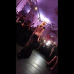 Tatiana-Laurence Delarue Instagram - Collection Haute Couture @jeanpaulbenielli #fashion #fashionshow #fashionweek #defile #hautecouture #model #mannequin #topmodel #show #mode #couture #couturier #benielli #BaronneTatiana #dosnu #dress #dressshow @langmanevents @lorealmakeup @apmmonaco @sandraandcoparis @charlesjourdan_paris