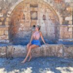 Tatiana-Laurence Delarue Instagram – Petit déjeuner traditionnel, tomates, fêta,  Olives…. Divin by @paulmariecrete 

Puis🩴🩴🎒 départ pour découvrir les charmants villages de #crete aux pierres sublimes, aux arbres magiques, au ports tellement charmant, aux habitants souriants et dune douceur sincère,  aux sons et couleurs poétiques…

Déjà sous le charme…💁🏼‍♀️

Suivez-moi dans mes aventures 🌺

👶🏽💭❣️

#crete
#grece
#travel
#holiday