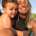 Tatiana Dias Instagram - mó diazao 🌞🍃🍀✨