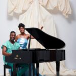 Tatyana Ali Instagram – Making this EP with @damiensneed was just magical and an absolute dream come true. He is so brilliant; and creating this with him has been one of the highlights of my career thus far! 

Listen to “All I Have” at tatyanaalitv.com!