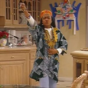 Tatyana Ali Instagram - You know what time it is! Let us continue to celebrate our rich culture and contributions to society not only during #BlackHistoryMonth, but every single day. Power to the people ✊🏾
