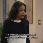 Tatyana Ali Instagram – We’re always making it happen 💪🏾 #WomensHistoryMonth