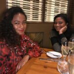 Tatyana Ali Instagram – Help me wish my beautiful and brilliant sister @the.anastasia.ali Happy Birthday! Ani, I pray this year overflows with love, joy, and peace. I love you so much!
