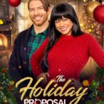 Tatyana Ali Instagram – Who’s ready for the premiere of The Holiday Proposal Plan tonight on @lifetimetv at 8/7c?!! Snuggle up and enjoy this beautiful Christmas film starring myself, @jessekove, @swanloon, @gopradi, @mikeheslin, @mikeisready, @patrickfaucette, @realrobinriker, & @tiffanyshepis #Itsawonderfullifetime