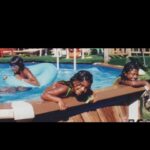 Tatyana Ali Instagram – Help me wish my beautiful and brilliant sister @the.anastasia.ali Happy Birthday! Ani, I pray this year overflows with love, joy, and peace. I love you so much!