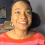 Tatyana Ali Instagram – With the holidays ending and Carnival festivities underway, it was an absolute honor to take this interview with @cnc3news to talk about my latest EP and how the title song was inspired by my Trini roots!