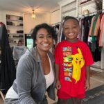 Tatyana Ali Instagram – Tonight at 8/7c you’ll see our heartwarming @campbells commercial on @lifetimetv! Join me, @buddyvalastro, @aidan_cazeau, and @zion_ip to discover the joy that can be found through cooking in Spoonful of Joy!