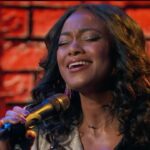 Tatyana Ali Instagram - I had an amazing time on @accesshollywood introducing something new for the holidays 🎁