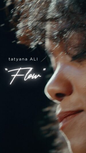 Tatyana Ali Instagram - You all have encouraged me so much with your posts and messages over the years to get back to the music; so I have an offering on the way just for you! My EP, All I Have, is coming soon and I am so excited to share these sounds, this vibration with you. I hope you love it as much as we all loved making it!

My gift to you 🫶🏾

“Flow”
Directed by @tristantaylor88 
Produced by @lex_topia, @capsocagency

Producer   Piano - @damiensneed
Percussion - @cdubproductions
Bass - @cjay_alexander
Violin - @stephonstrings

Background vocals - @_linnysmith, @kitak, @cheneecampbell

Engineer   Mixing - @julien__gamache 
Camera Operators - @antezanabrian, @judahsimard
Recorded at @tinyroomstudiosla

Edited by @thecannongoesboom