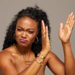 Tatyana Ali Instagram – You know I had to pay homage to my heritage and include a Spanish holiday classic to the EP #AlliHave! In Los Peces en el Río, Mary is taking care of the baby Jesus alongside the river, and miraculously the fish keep returning to the edge of the water where the baby lays. It’s a very old song and I’m so happy to share it with you. Feliz navidad! 🎁 🇵🇦