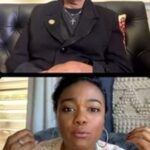 Tatyana Ali Instagram – I am grateful to have had this discussion with @TatyanaAli. Our maternity care system is in desperate need of change. 

By sharing stories of negative birth experiences that our mothers go through, we can bring attention to the flaws in the current system and demand reform.