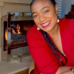 Tatyana Ali Instagram – All you have is enough. 

I hope you enjoy this holiday offering “All I Have,” now streaming on Spotify & Tidal! Thank you to everyone who has messaged me and encouraged me to keep singing; and thank you to all of the artists who worked with me on this project ♥️

#allihave