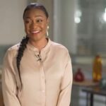 Tatyana Ali Instagram – If you ever wanted to know some random facts about me; here’s a good place to start with @ontheredcarpet lol