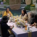 Tatyana Ali Instagram - It’s time for a revolution in how we care for Black mothers, their bodies, and their babies. Telling our stories empowers others to share theirs; and in the end, our voices can spark change! This episode of #RecipeForChange is available now via @makespringhill’s YouTube! Linked in my bio