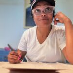 Tatyana Ali Instagram – This #BlackMaternalHealthWeek was very special. In addition to all the incredible programming and education centering our reproductive care, I got to launch Baby Yams.  I am overwhelmed by the outpouring of support and generosity. After just four days we sold out of the entire first batch of Abundance baby quilts. I can’t wait to give that money away. We need our midwife and doula community as our first point of contact, and they need us. 

I am personally packing up every order to ship out. Shoutout to my mommy, my Dad, my kids and my beloved husband for the heavy lifting & shoutout @ledisi for the soundtrack while we work 😅 

If you missed the opportunity to support; leave your email on baby-yams.com and you’ll be first to know when we give our first grant and restock. Thank you for being a part of the #BabyYamsFam. Together we’re better 🤎