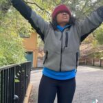 Tatyana Ali Instagram – Let’s go 2024!!! Off to a stellar start 🙃😂😂
