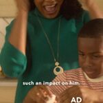 Tatyana Ali Instagram - #CampbellsPartner ‘Tis the season for meaningful connections. Don’t miss the premiere of Spoonful of Joy, a holiday commercial event that I partnered with @Campbells and @Lifetimetv on, premiering Saturday, December 16th! See the link in bio to learn more! #ItsAWonderfulLifetime