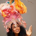Tatyana Ali Instagram – The Title song of the album “All I Have” ft. @damiensneed is our rendition of the Little Drummer Boy, but with a bit of Calypso flavor! This vibe and steel drums are an ode to my Trinidadian heritage and I hope it makes you dance this holiday season!! 

Production: @lex_topia, @capsocagency
Creative Direction: @trokonv
Photography: @trokonv
Makeup: @mattiemariemakeup
Location: @1043mixedmedia