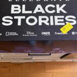 Tatyana Ali Instagram - Just chilling at home and this arrived at my door! Thank you @Disney @Hulu @ABC @fxnetworks @freeform @natgeo for celebrating Black artists and elevating Black stories. These flowers came in all the Black girl hues! Thank you for the 💗 LOVE!!! #blackstoriesalways