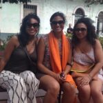 Tatyana Ali Instagram – Help me wish my beautiful and brilliant sister @the.anastasia.ali Happy Birthday! Ani, I pray this year overflows with love, joy, and peace. I love you so much!