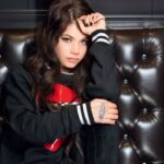 Tatyana Lipnitskaya Instagram - Как вам саунд тогда и сейчас? Прошло 17 лет 🎶 #Бьянка #Лёха #rnb