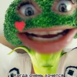 Tatyana Lipnitskaya Instagram - Всем кто на диете, шлю «Привет» от свеженького брокколи 🥦