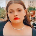 Tatyana Lipnitskaya Instagram - Это @zaharkoshka , которая очень хочет стать певицей 🎶 она безумно талантливая, написала очень красивую песню и ждет от вас реакций ❤️ Её рифмы - вулкан 🎶 П.С.П.С. Записан трек на диктофон 🔥🔥🔥