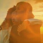 Tatyana Lipnitskaya Instagram - Участвуй в нашем флешмобе - снимай риллз с любимой подругой под наш звук 👆🏽, ставь хештэг #proдружбу. Возрастных ограничений нет 🌻 Самых активных и креативных мы пригласим сняться в нашем клипе, съемки которого пройдут 14.09 в Москве 😍 Успей до 11.09! Будем дружить все вместе 🥰 #Бьянка #ЮлианнаКараулова #клип