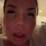 Tatyana Lipnitskaya Instagram - Вот так я знаю и пою чужие песни) кто такой же, ставьте 🎶 в комментариях :) #Бьянка #2023 #смотретьдоконца